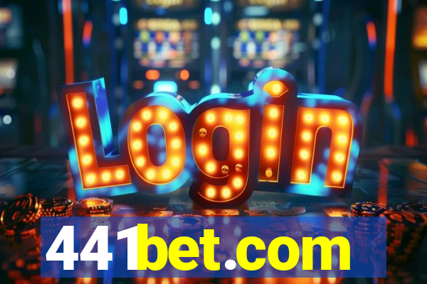 441bet.com