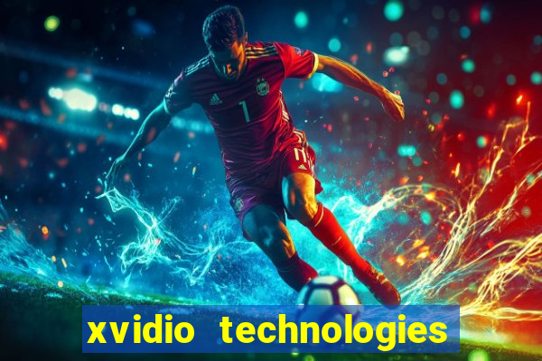 xvidio technologies startup brasil 2022 download gratis