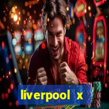 liverpool x tottenham ao vivo futemax