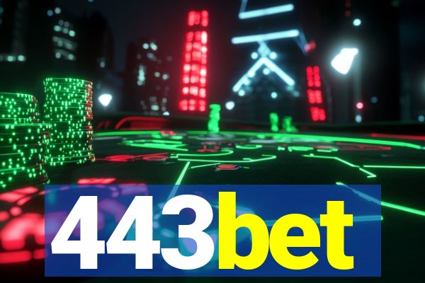 443bet