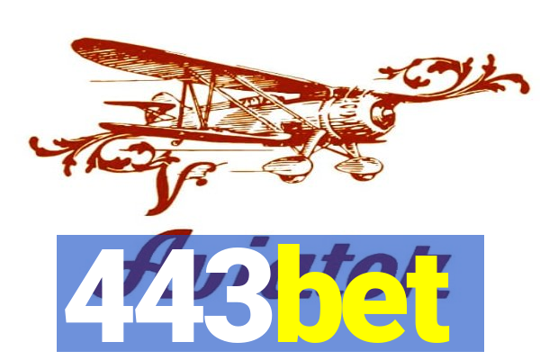 443bet