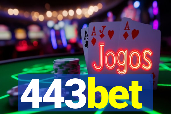 443bet