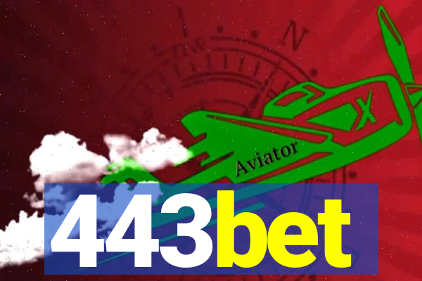 443bet