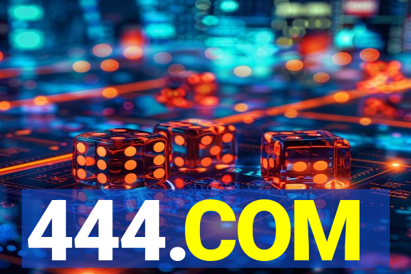 444.COM