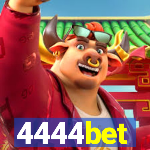 4444bet