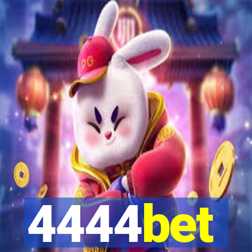 4444bet