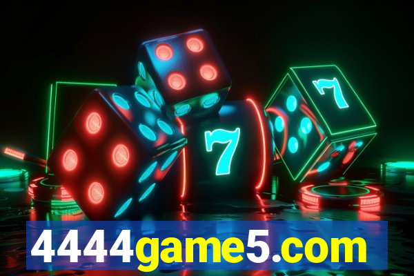 4444game5.com