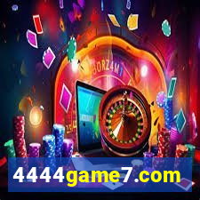 4444game7.com