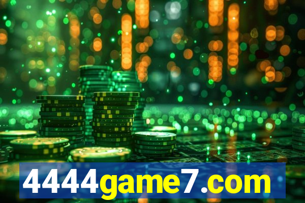 4444game7.com