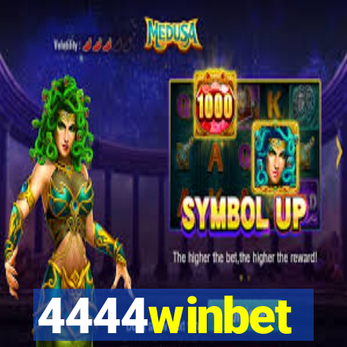 4444winbet