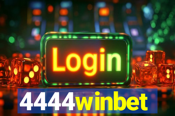 4444winbet