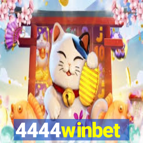 4444winbet