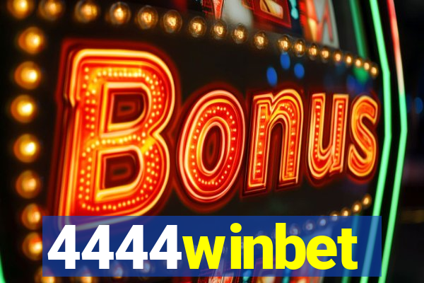 4444winbet