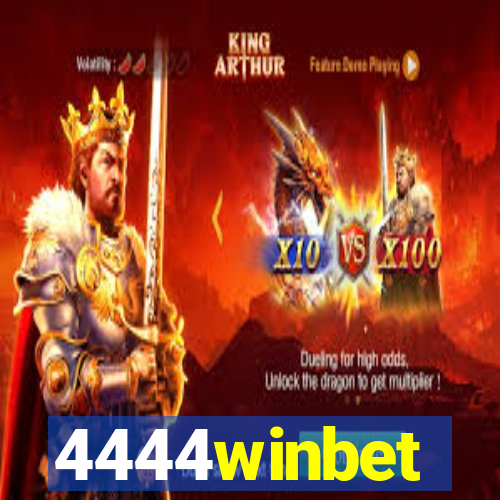 4444winbet