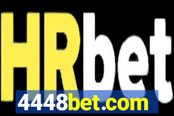 4448bet.com