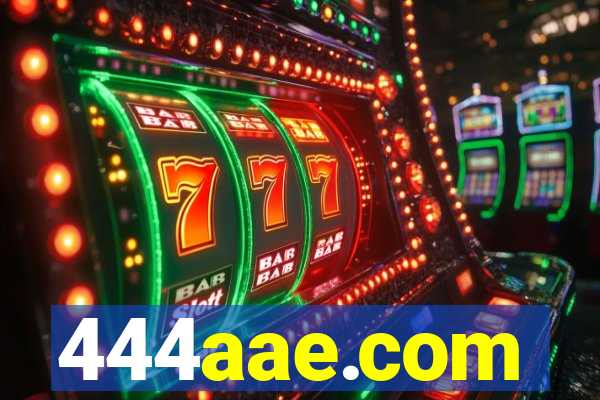 444aae.com