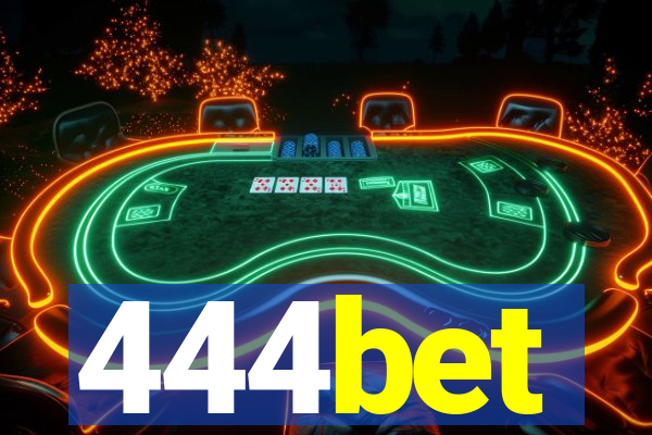 444bet