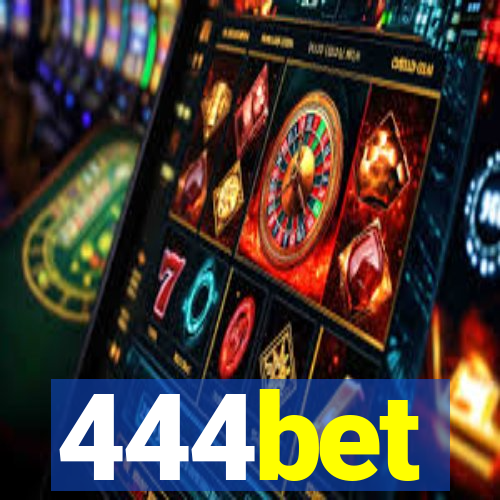 444bet