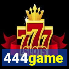 444game