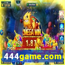 444game.com