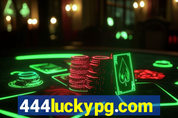 444luckypg.com