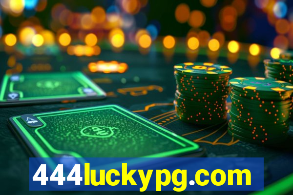 444luckypg.com