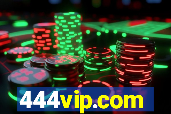 444vip.com