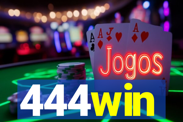 444win