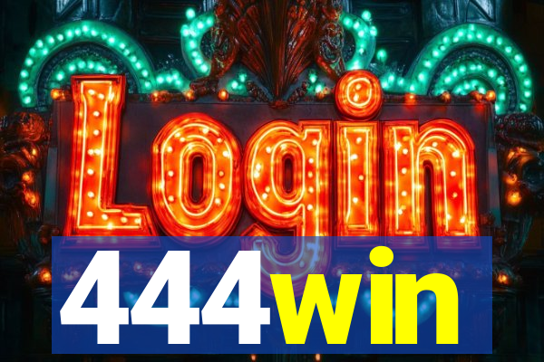 444win