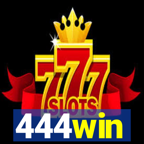 444win