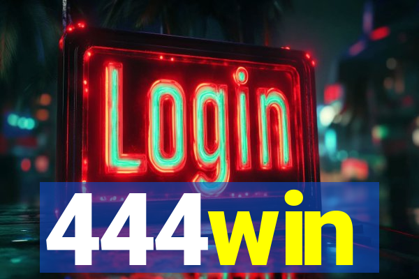 444win