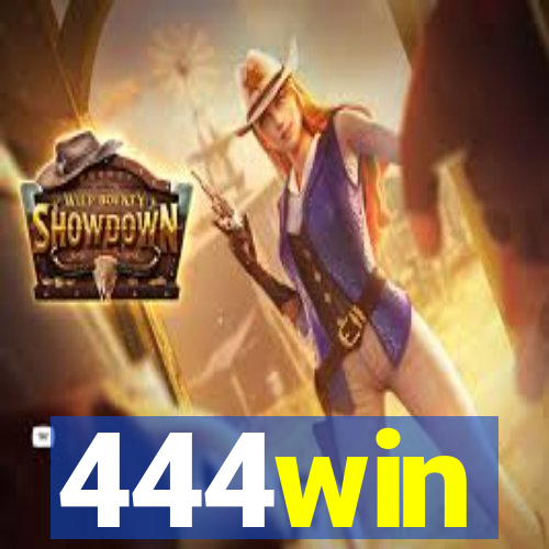 444win