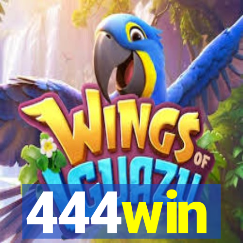 444win