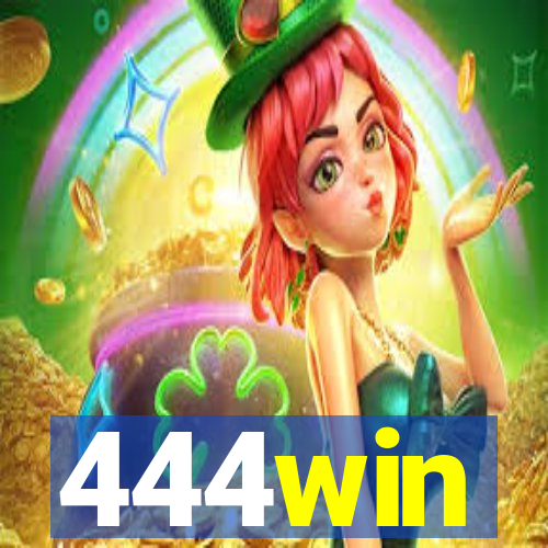 444win