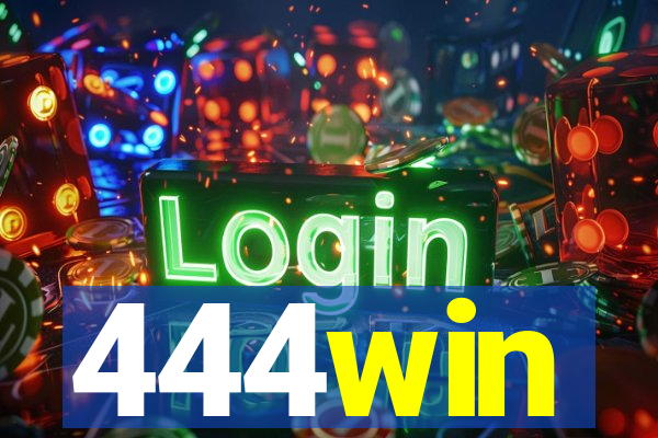 444win