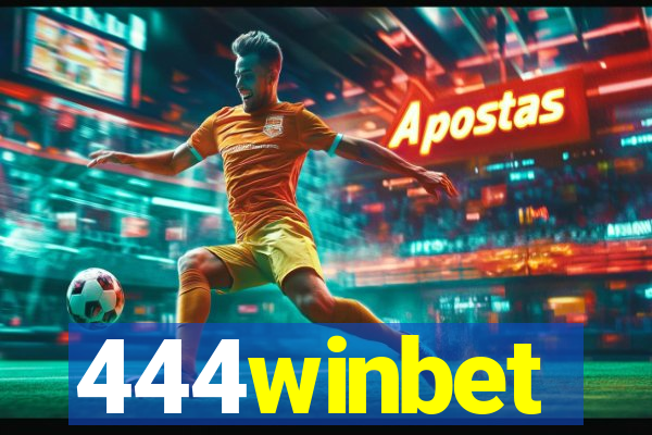 444winbet