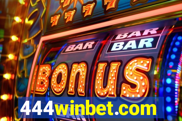 444winbet.com