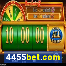 4455bet.com