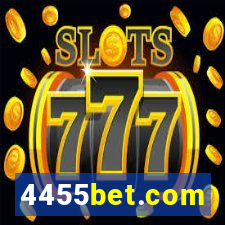 4455bet.com