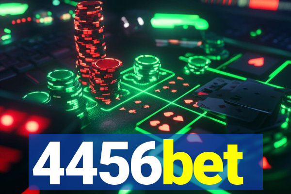 4456bet