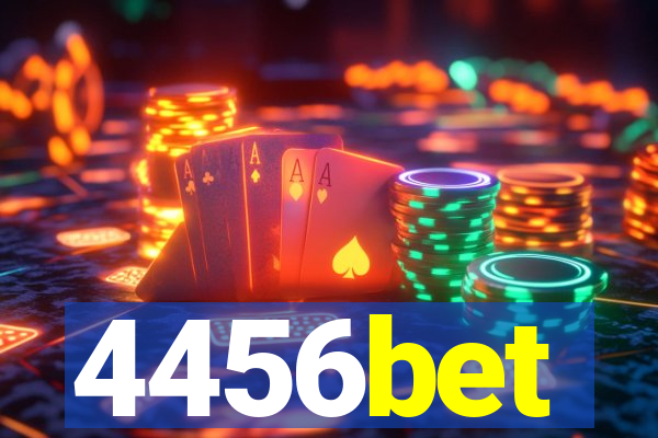 4456bet