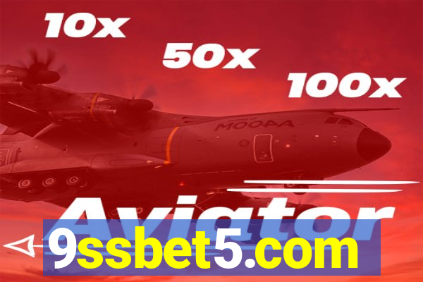 9ssbet5.com