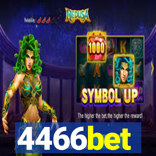 4466bet