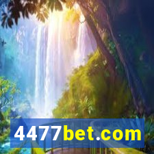 4477bet.com