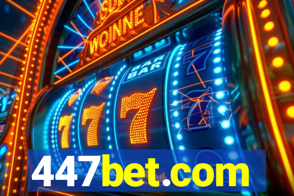 447bet.com