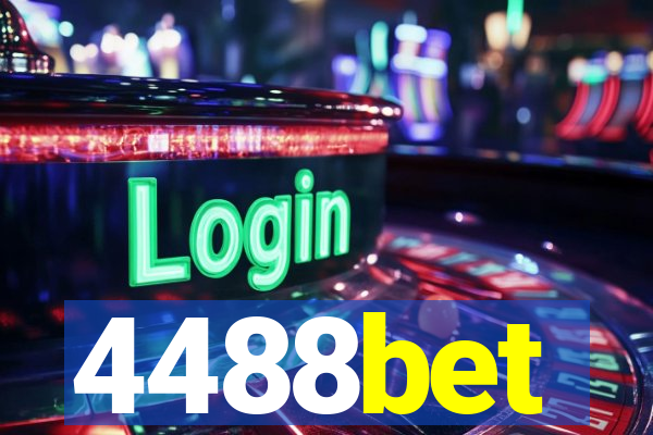 4488bet