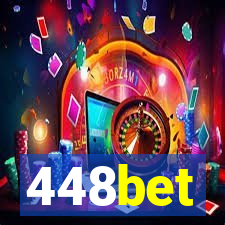 448bet