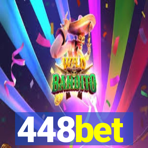 448bet