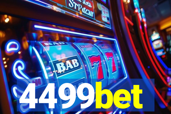 4499bet