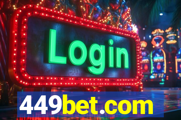 449bet.com